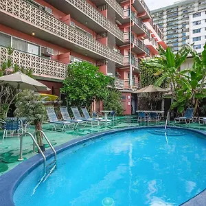 Szálloda Royal Grove Waikiki, Honolulu