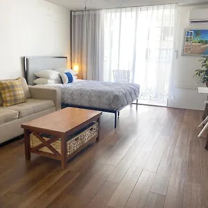  Aparthotel Free Parking Comfy Waikiki