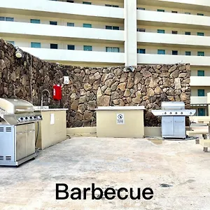  Aparthotel Diamond, Ocean, And Canal View Affordable Family House7person