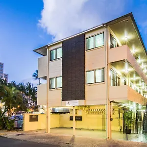 3* Aparthotel Waikiki