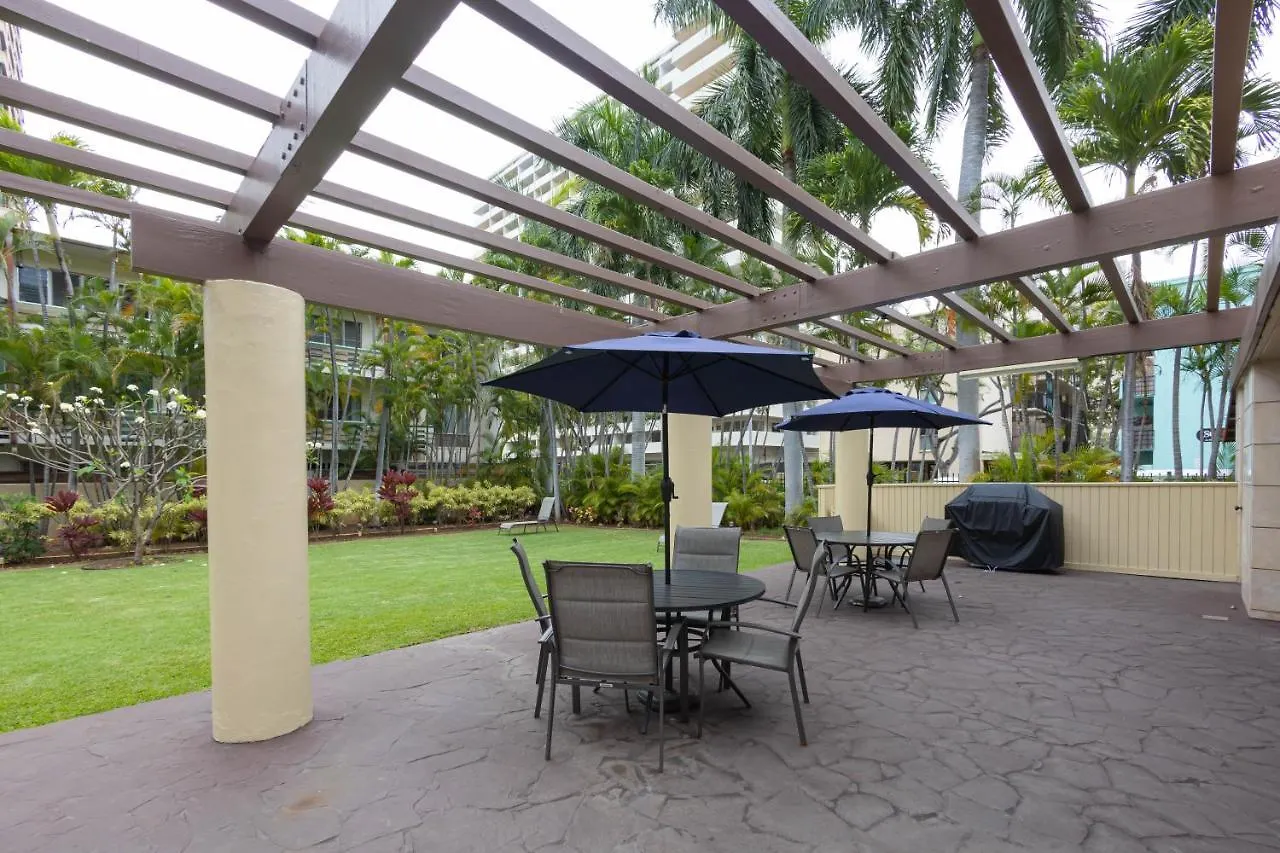 Apartmanhotel S&N Lux Suite-Free Parking-King Bed-Kitchen-Wifi Honolulu