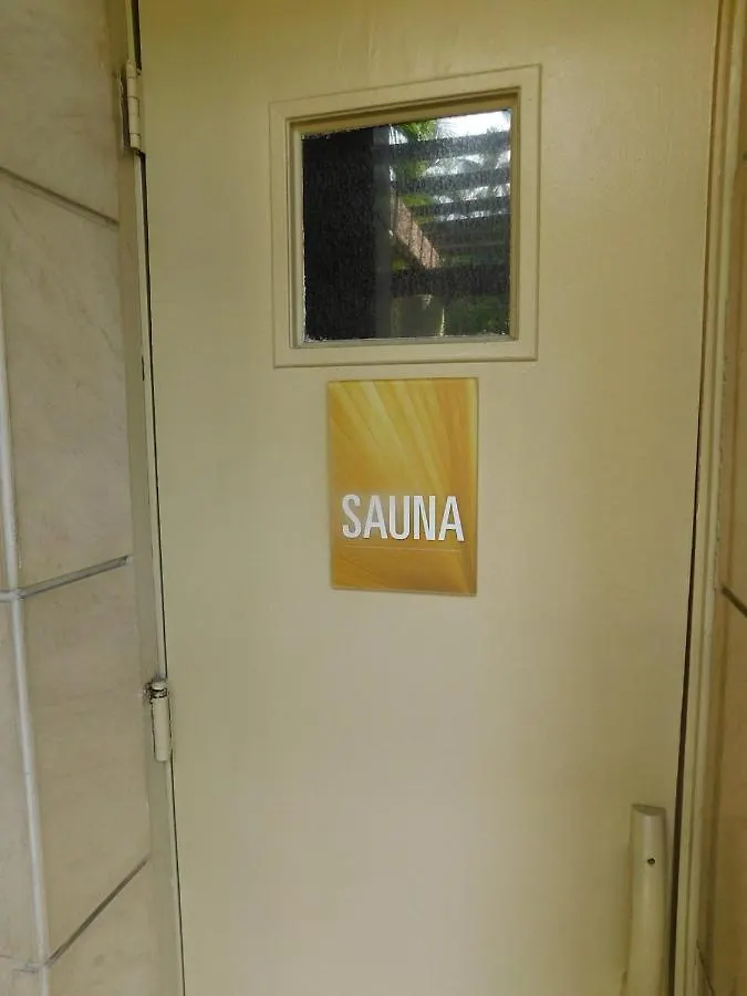 S&N Lux Suite-Free Parking-King Bed-Kitchen-Wifi Honolulu 0*,  United States